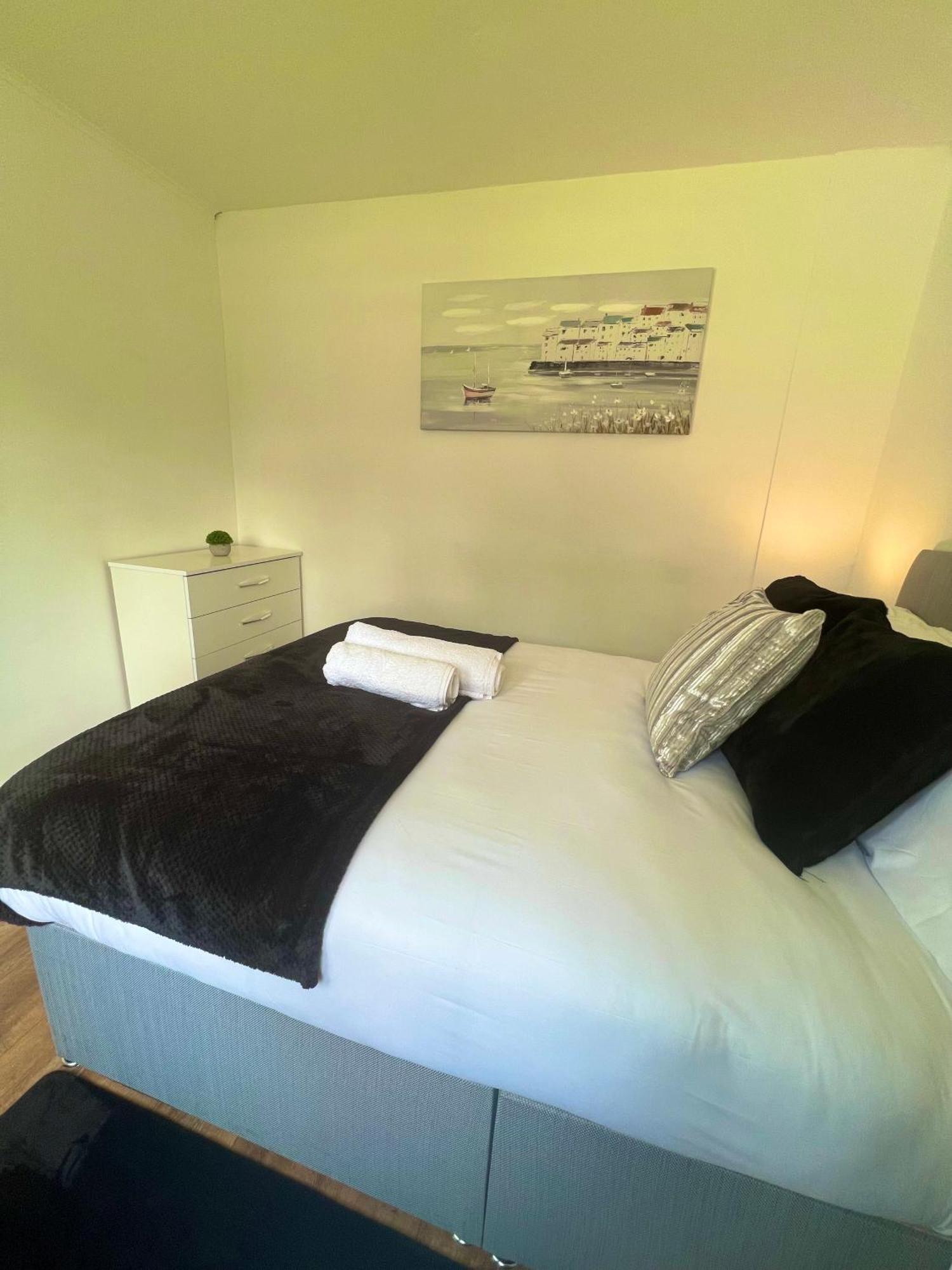 The Ultimate Home Away From Home Birmingham Dış mekan fotoğraf