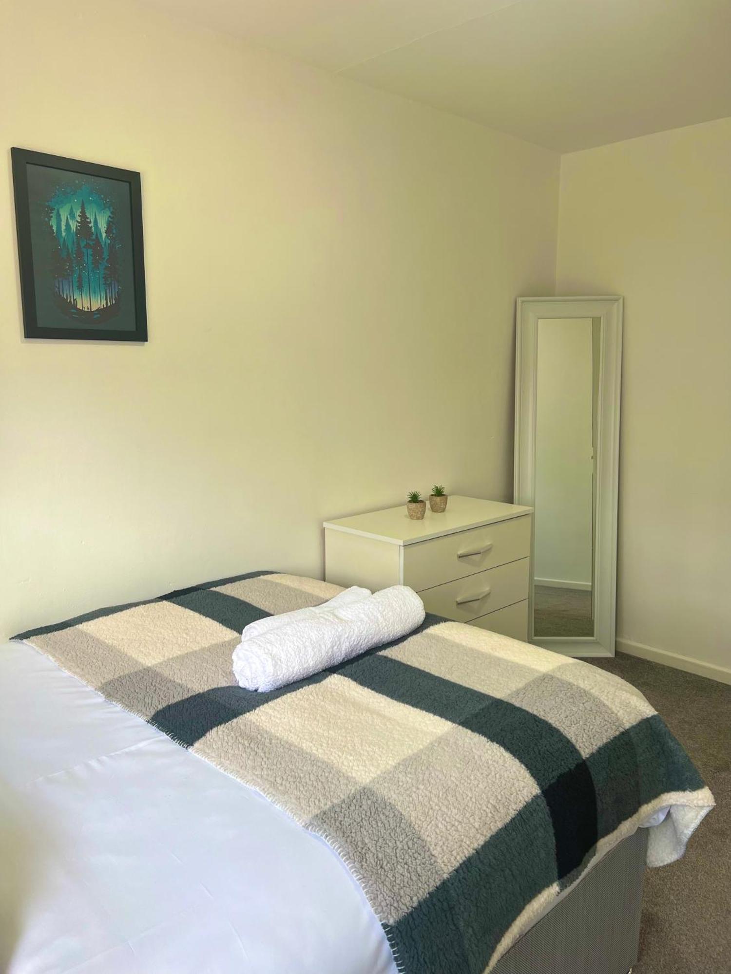 The Ultimate Home Away From Home Birmingham Dış mekan fotoğraf