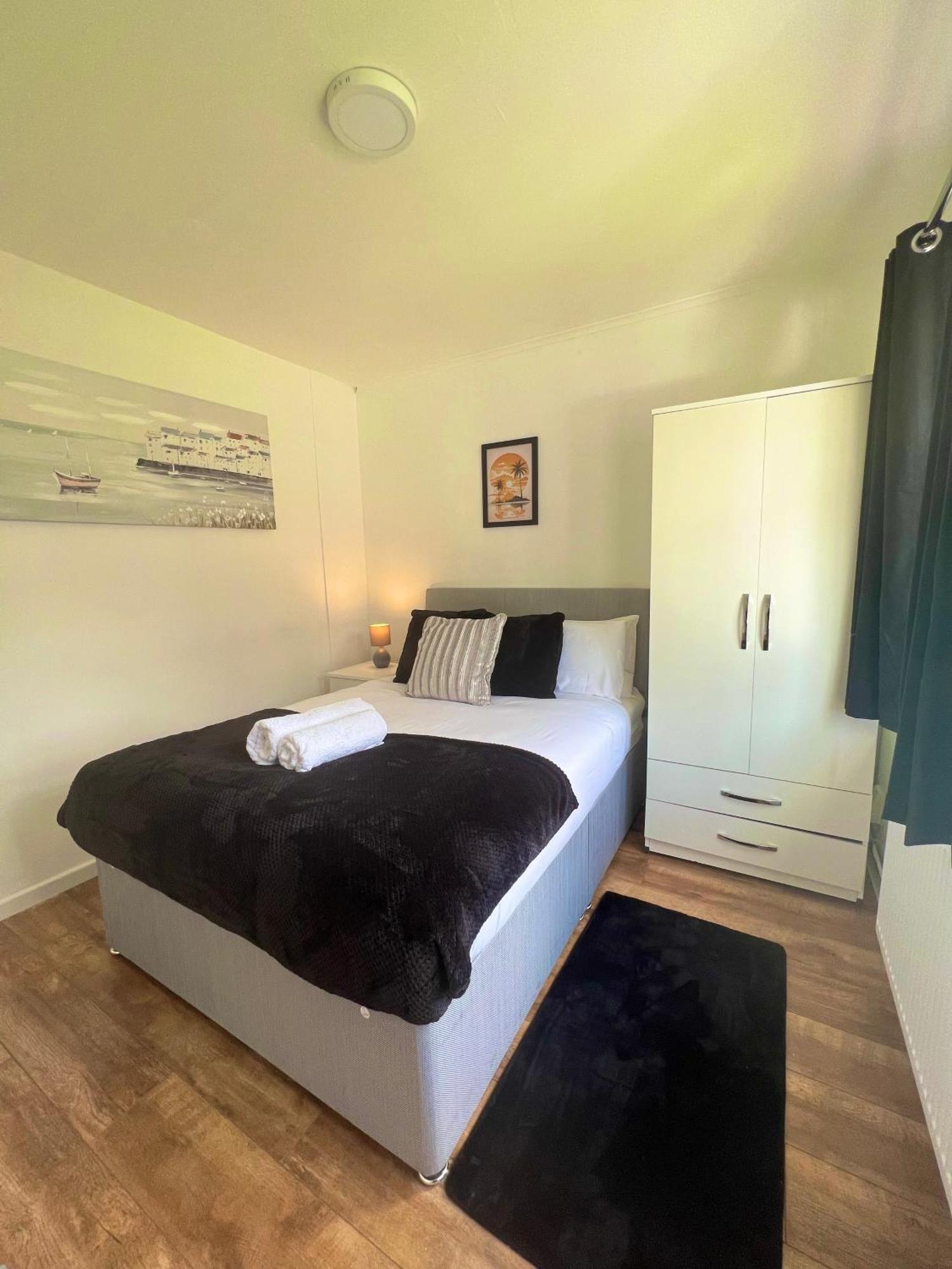 The Ultimate Home Away From Home Birmingham Dış mekan fotoğraf